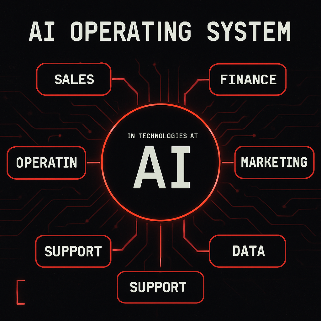 AI Operating System